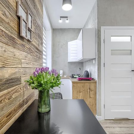 Niron Apartamenty Spacerowa Pila Luaran gambar