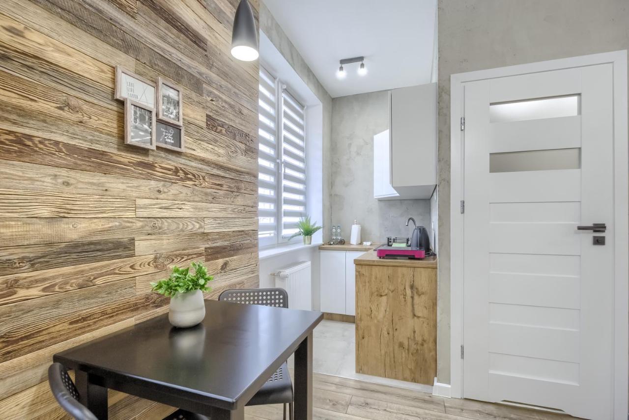 Niron Apartamenty Spacerowa Pila Luaran gambar