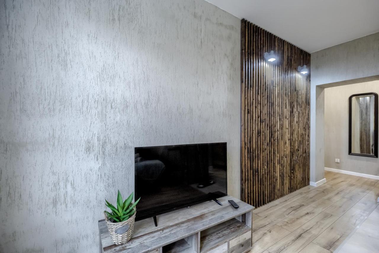 Niron Apartamenty Spacerowa Pila Luaran gambar