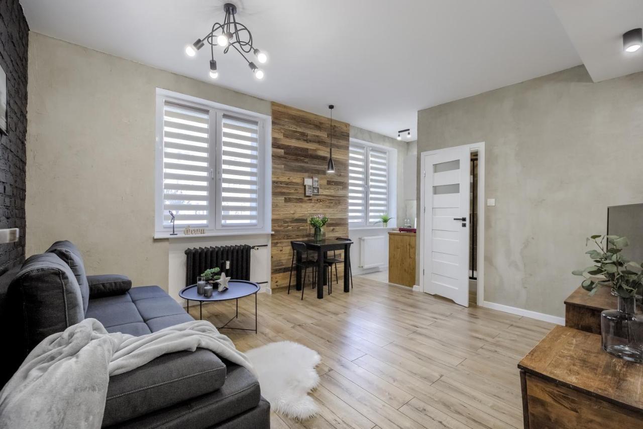 Niron Apartamenty Spacerowa Pila Luaran gambar