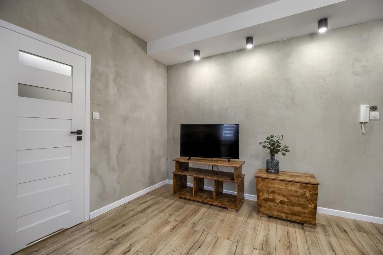 Niron Apartamenty Spacerowa Pila Luaran gambar
