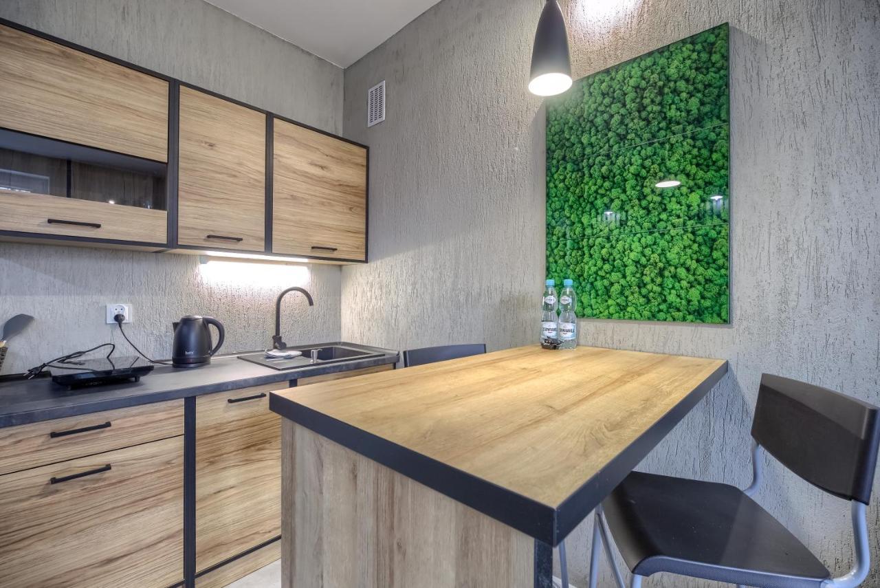 Niron Apartamenty Spacerowa Pila Luaran gambar
